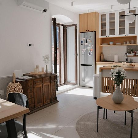 Nest 382 Apartment Котор Екстериор снимка