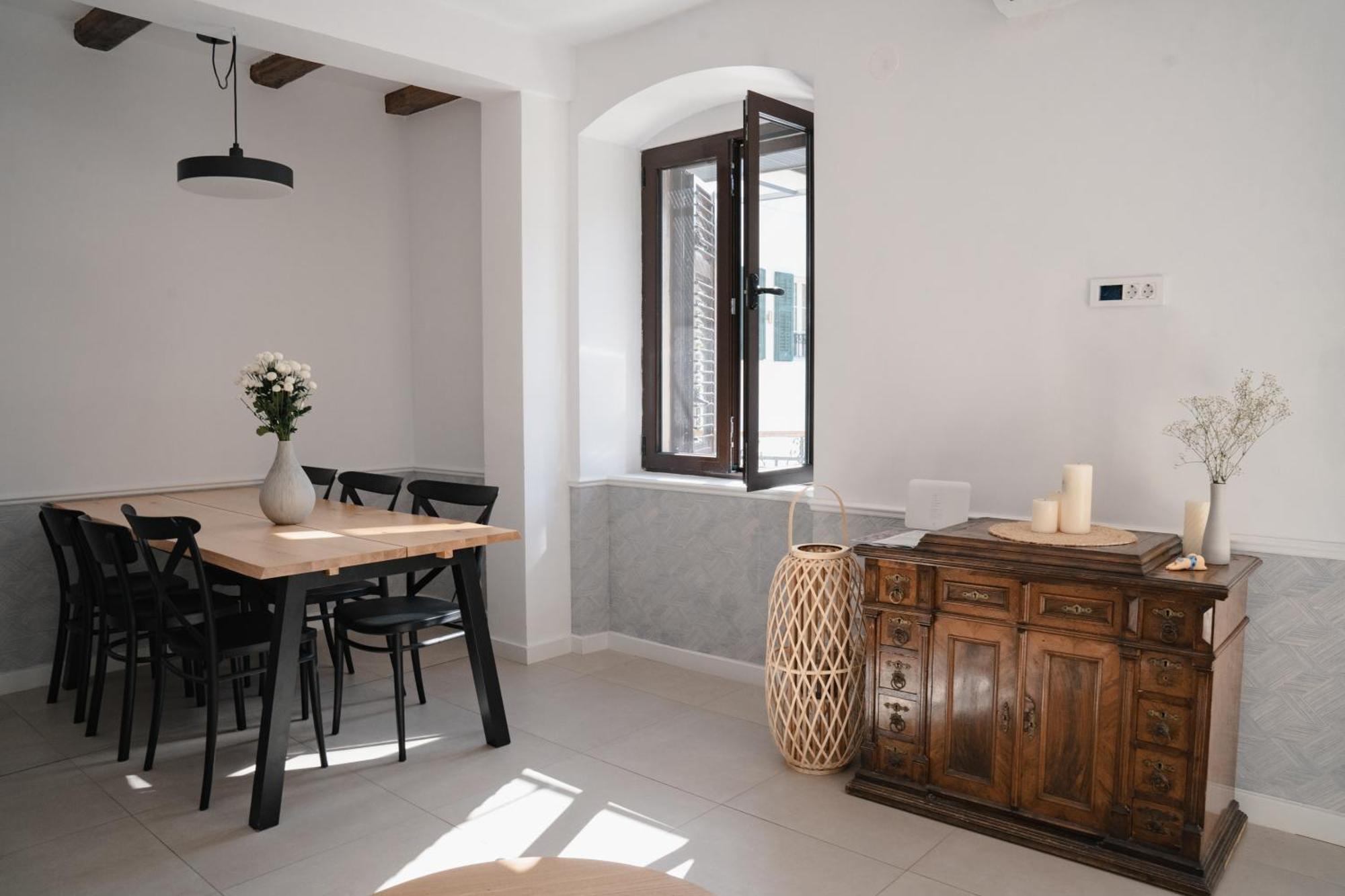 Nest 382 Apartment Котор Екстериор снимка