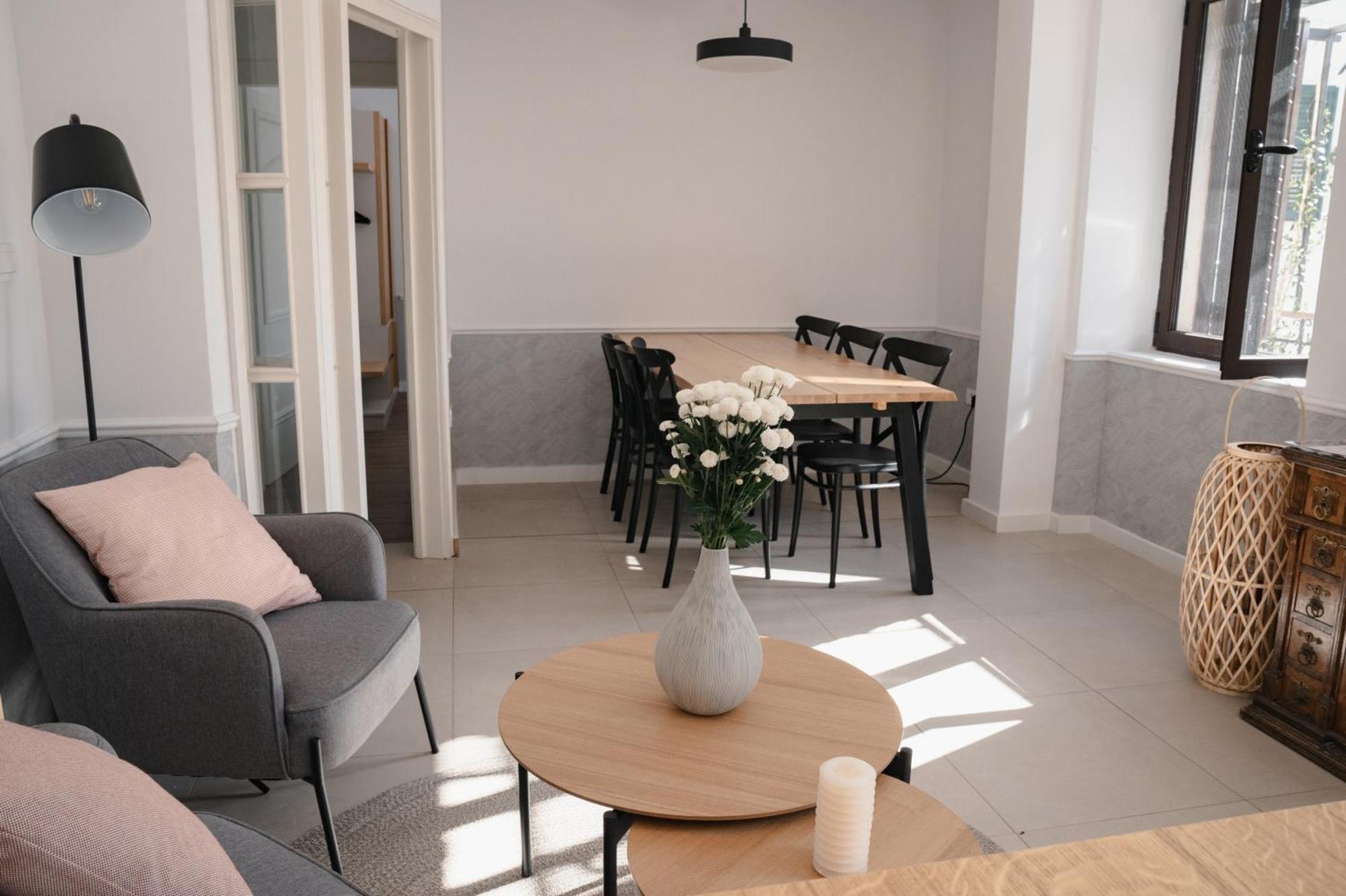 Nest 382 Apartment Котор Екстериор снимка
