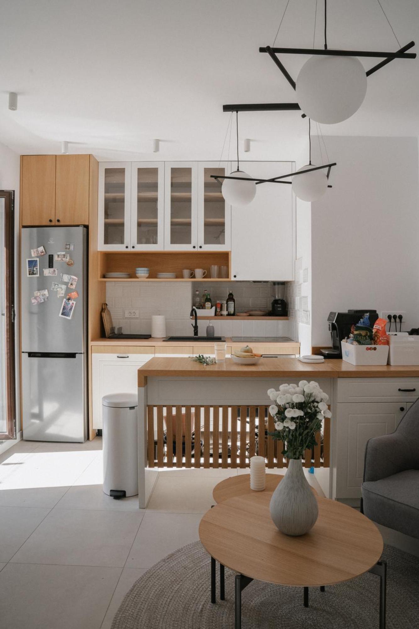Nest 382 Apartment Котор Екстериор снимка