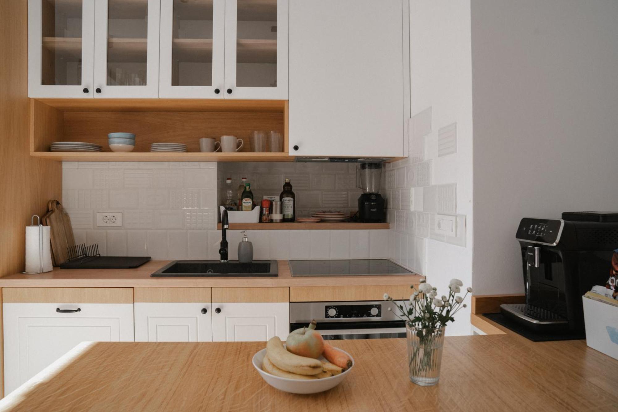 Nest 382 Apartment Котор Екстериор снимка