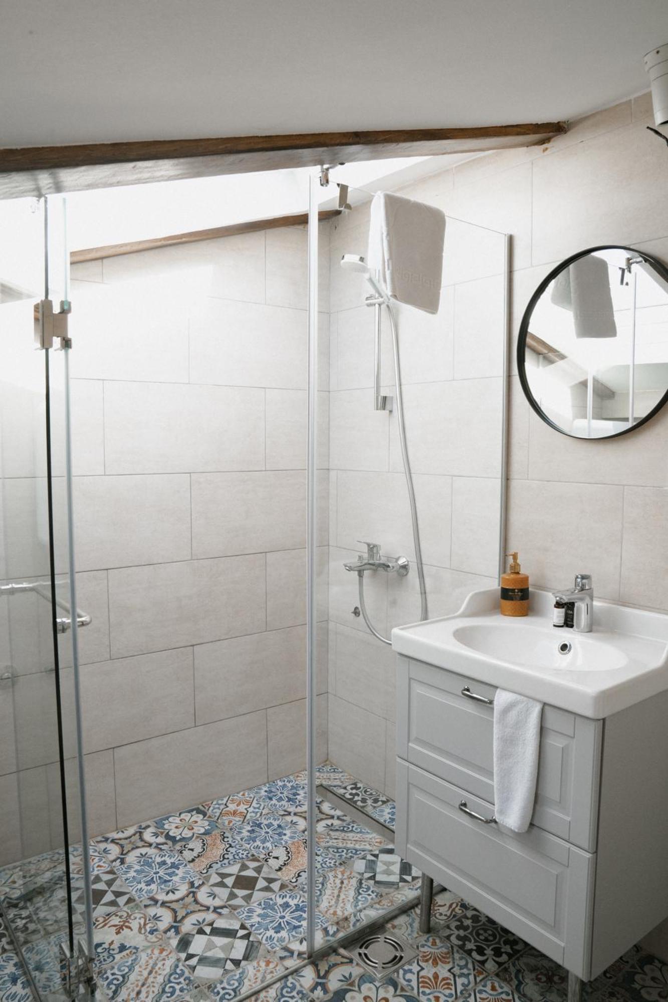 Nest 382 Apartment Котор Екстериор снимка