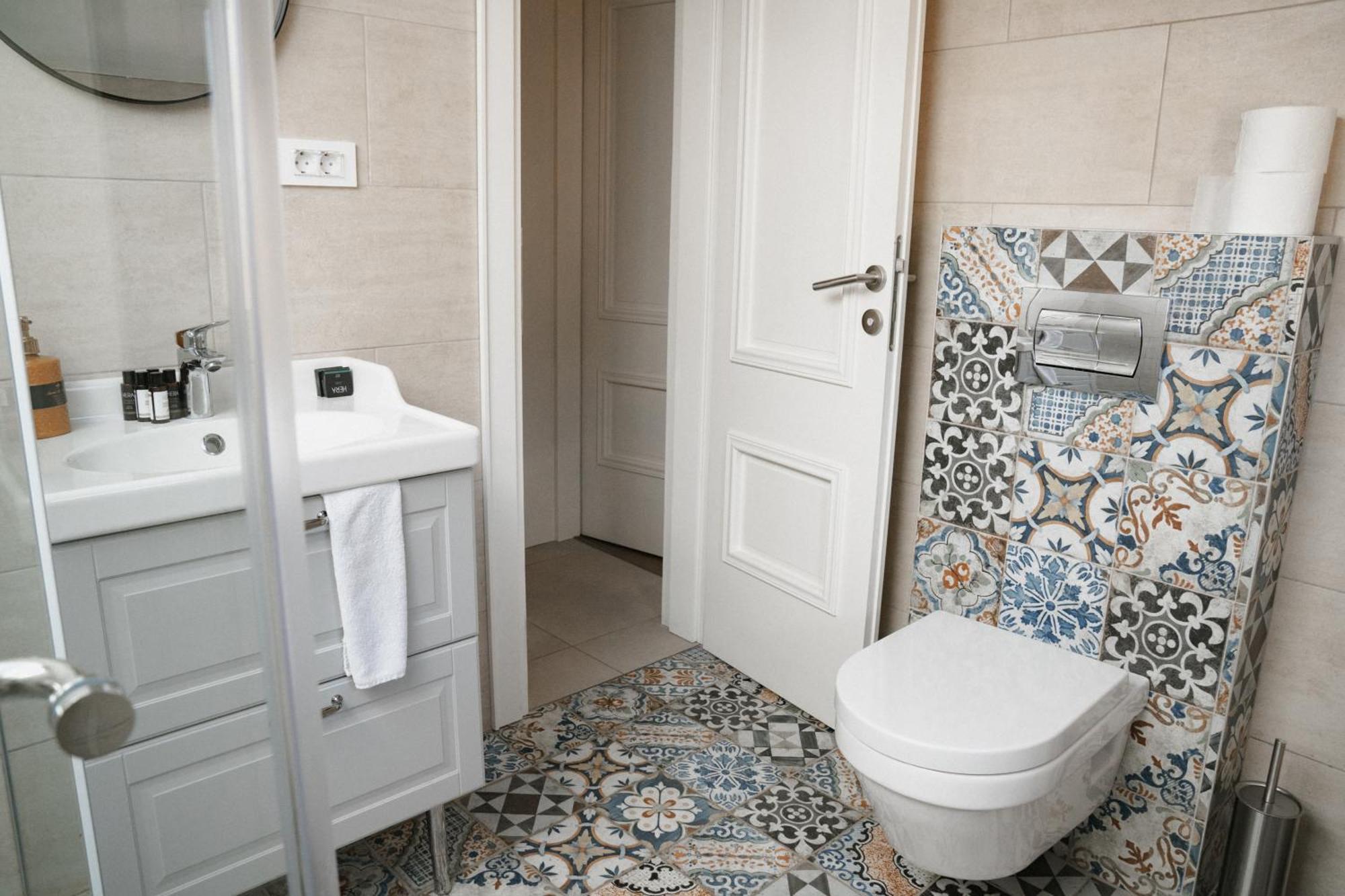 Nest 382 Apartment Котор Екстериор снимка