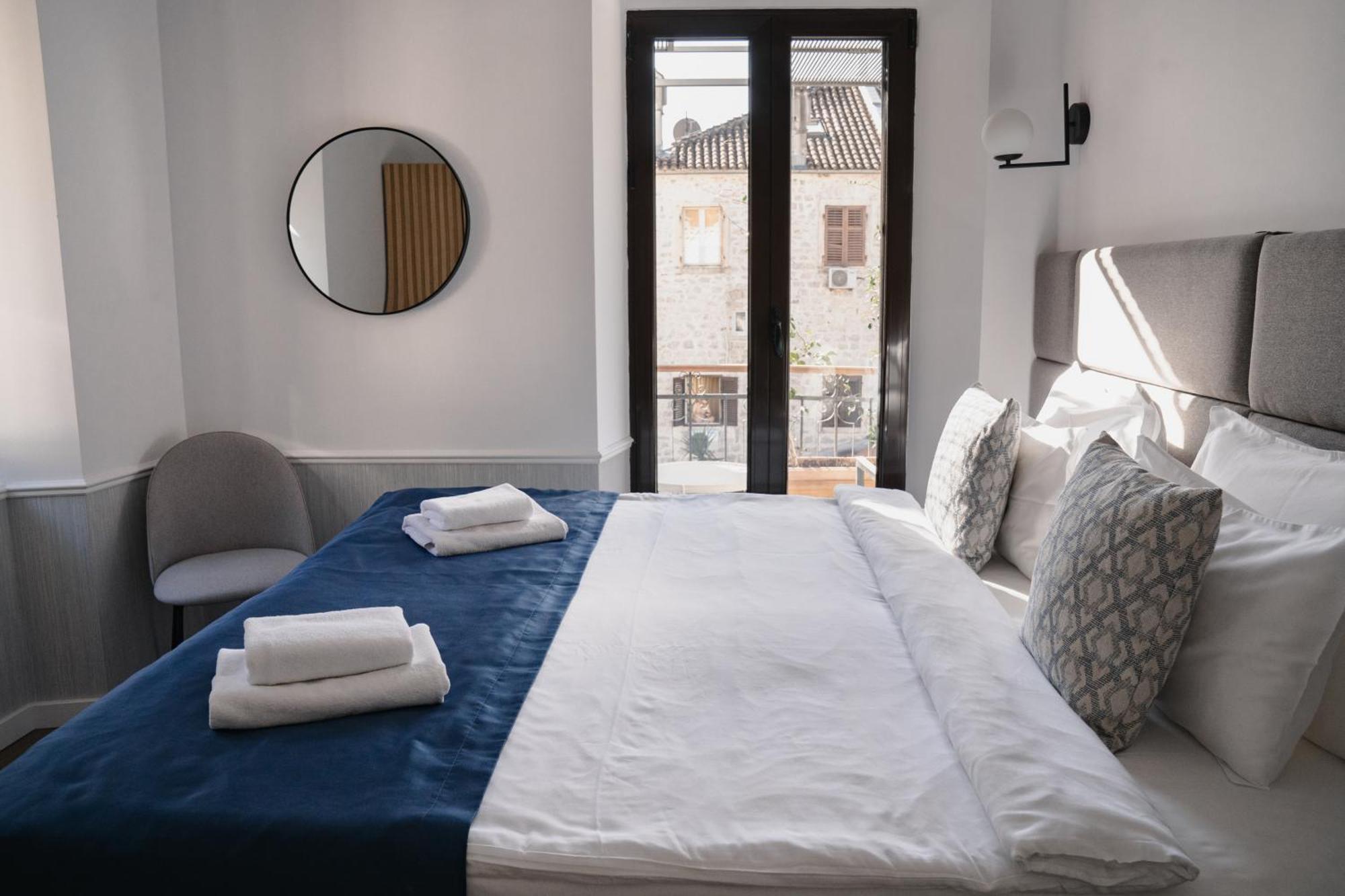 Nest 382 Apartment Котор Екстериор снимка