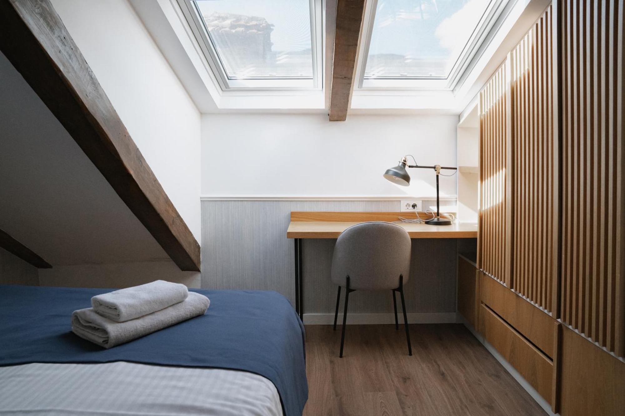 Nest 382 Apartment Котор Екстериор снимка