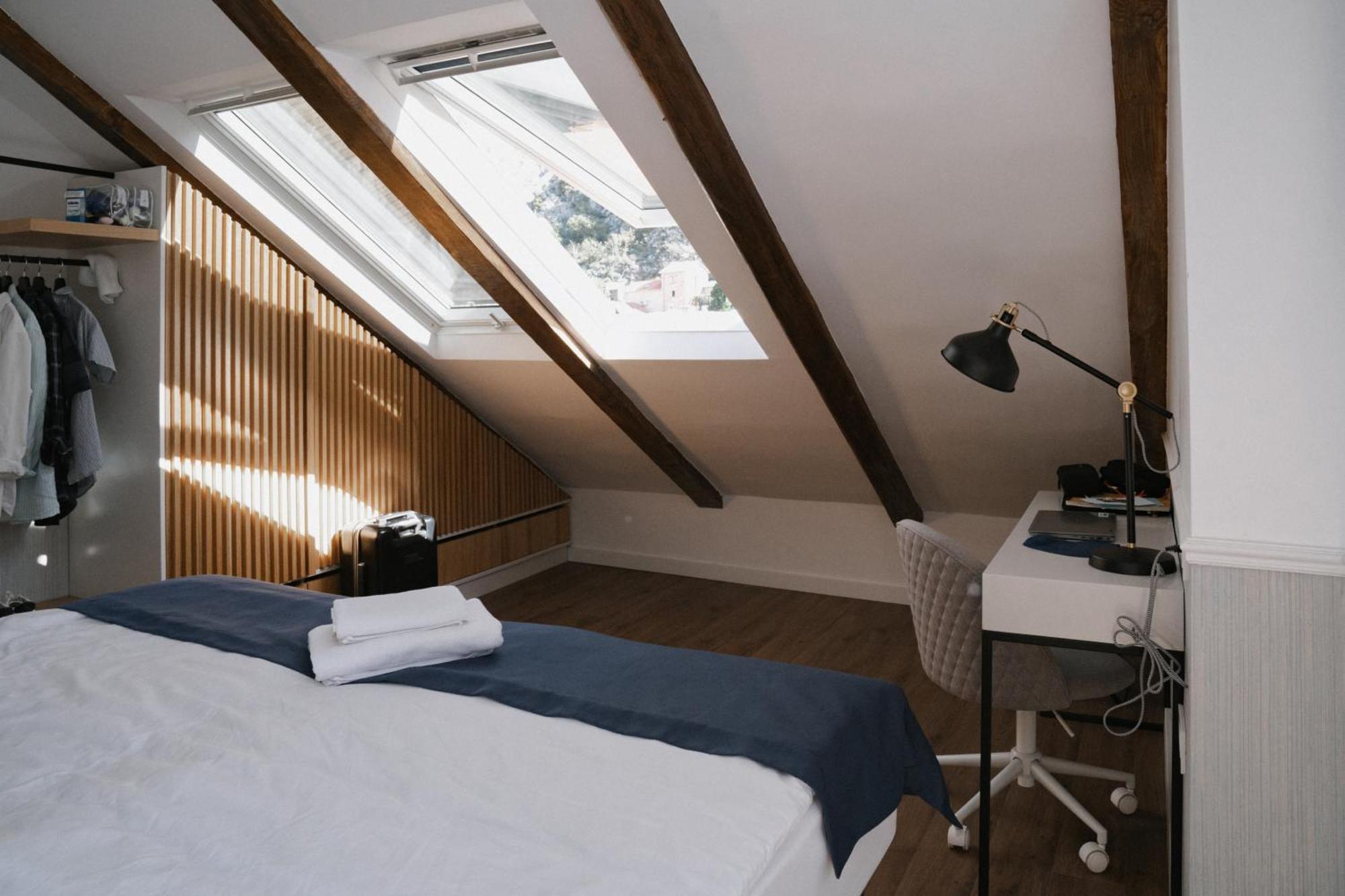 Nest 382 Apartment Котор Екстериор снимка