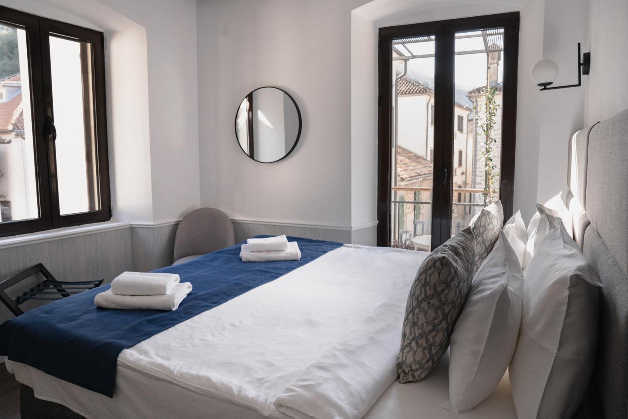 Nest 382 Apartment Котор Екстериор снимка