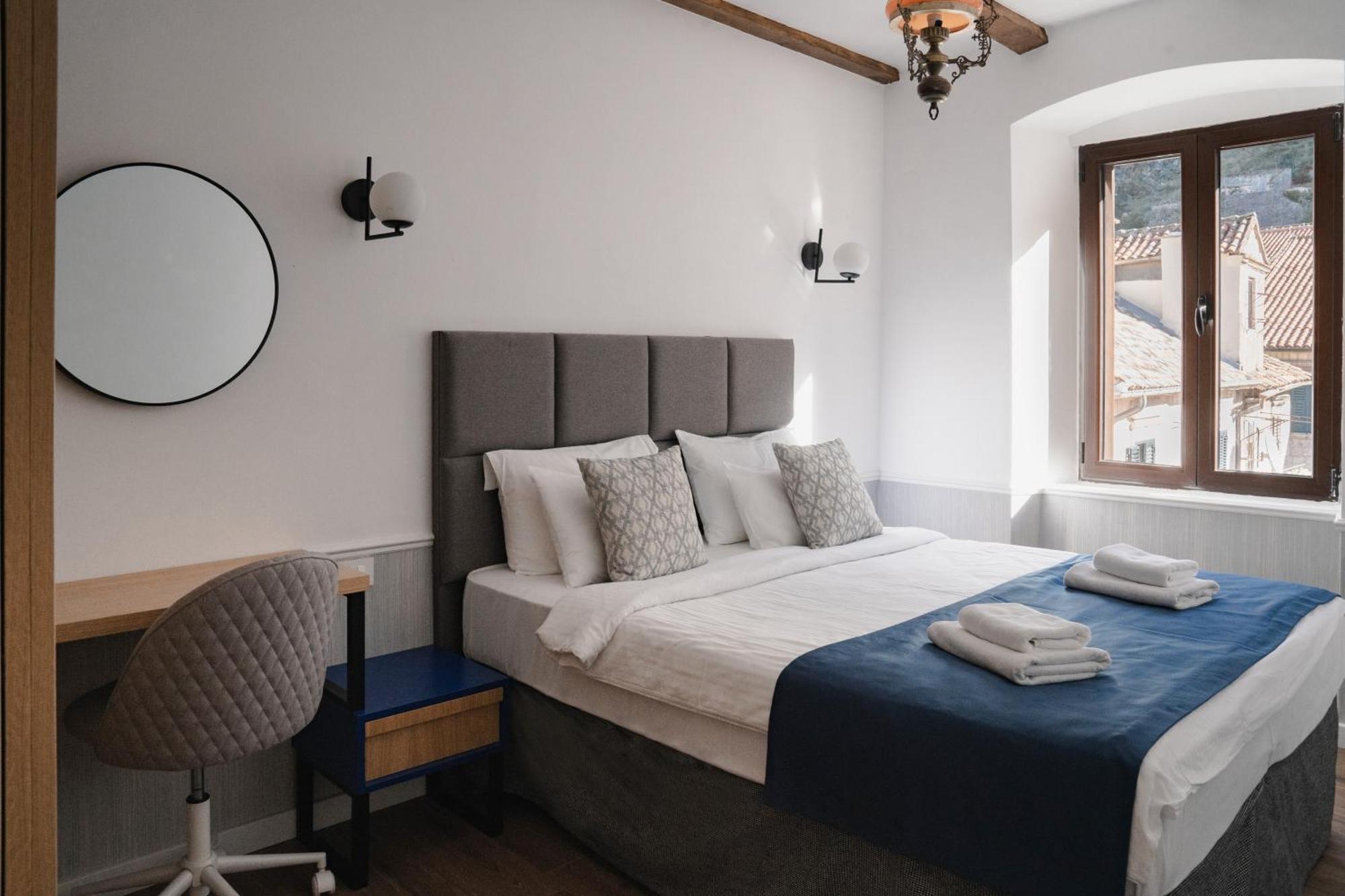 Nest 382 Apartment Котор Екстериор снимка