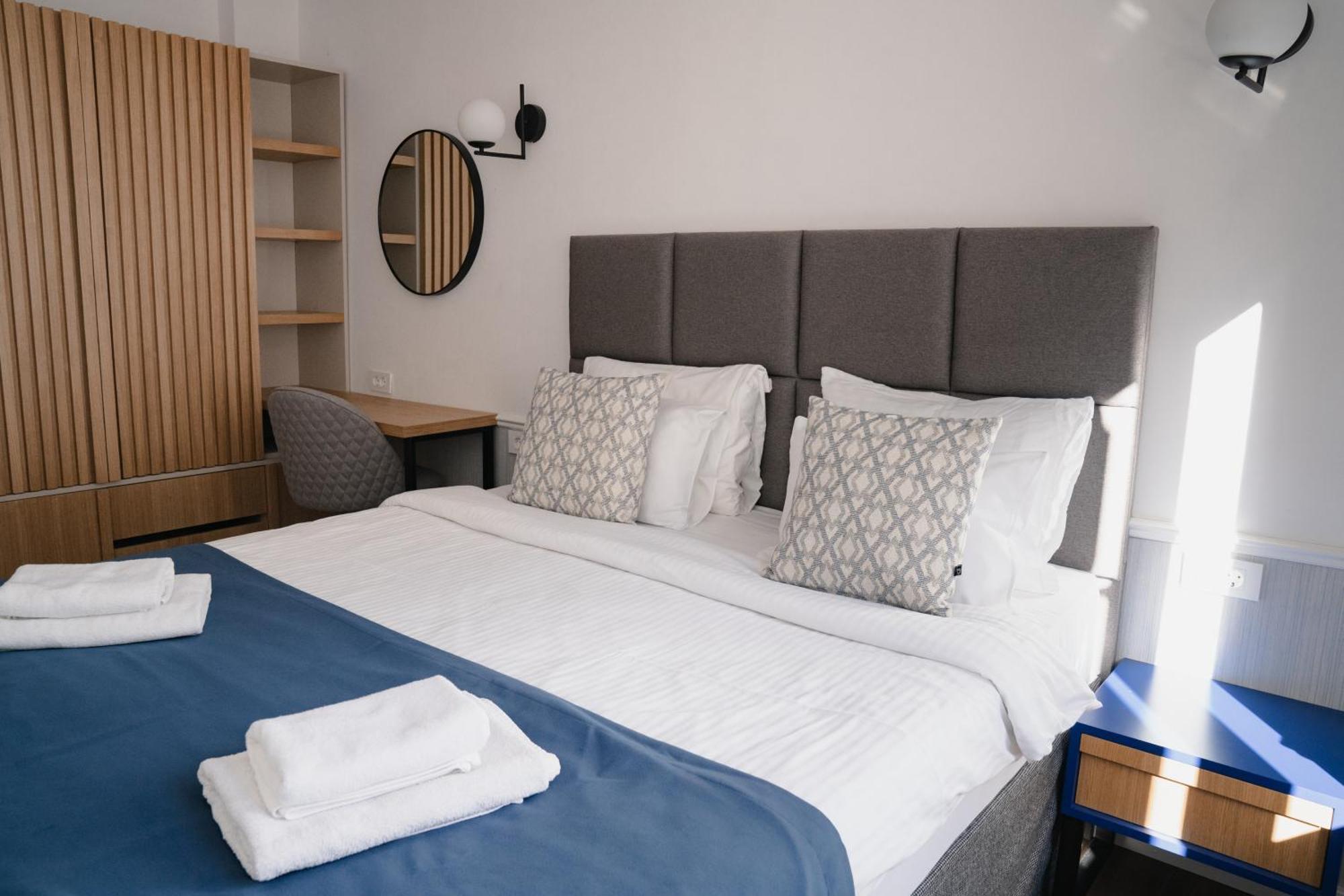 Nest 382 Apartment Котор Екстериор снимка