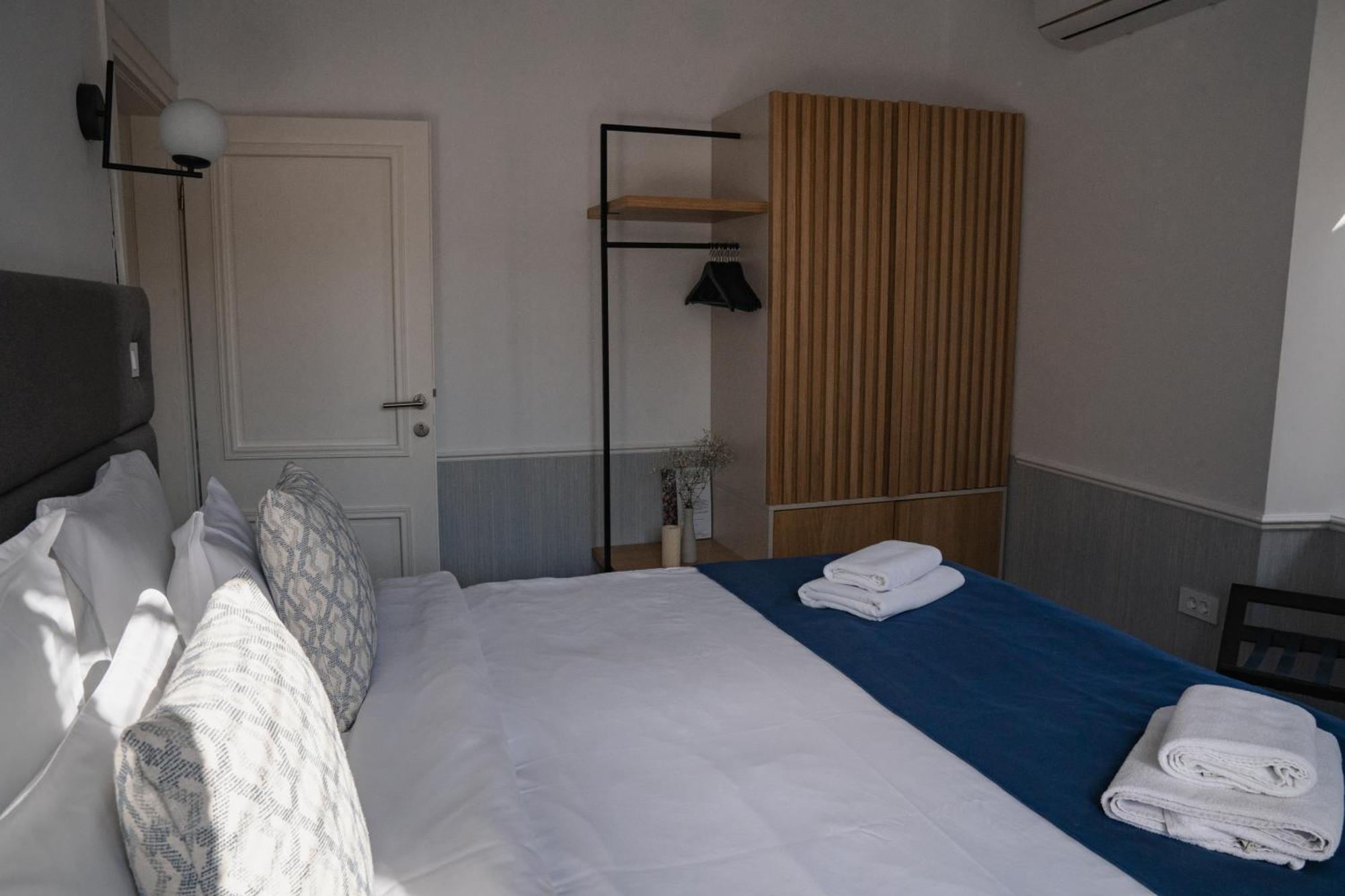 Nest 382 Apartment Котор Екстериор снимка