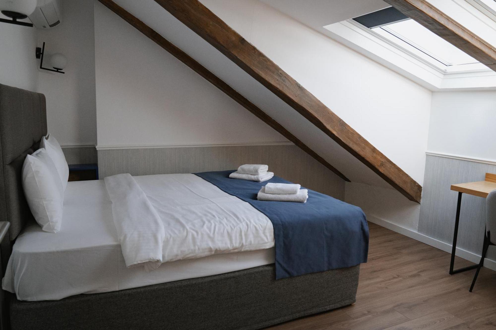 Nest 382 Apartment Котор Екстериор снимка