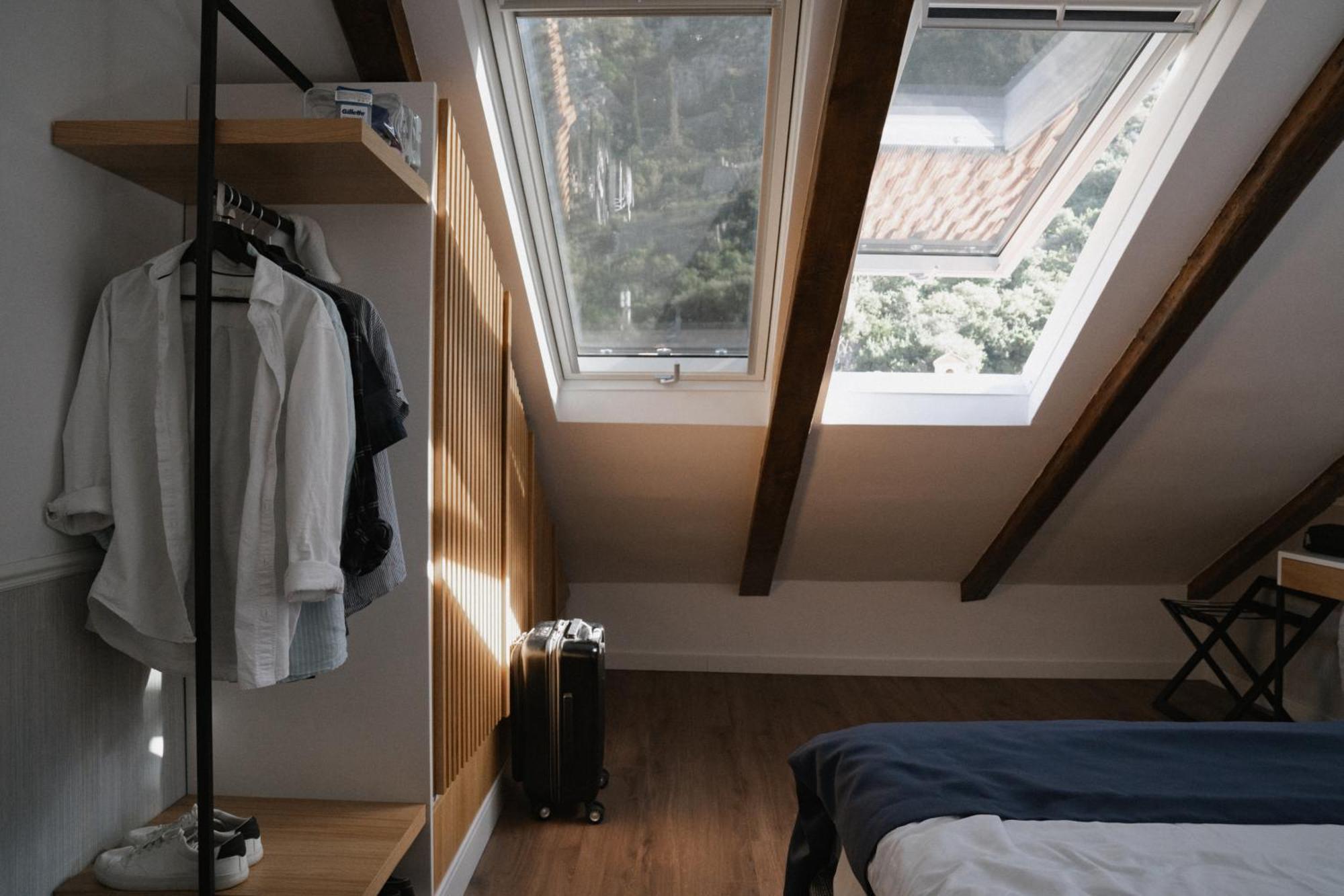 Nest 382 Apartment Котор Екстериор снимка